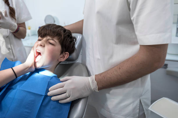 , OR Emergency Dental Service Company